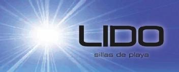Imagen de LIDO SILLAS DE PLAYA