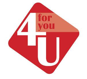 Imagen de 4U FOR YOU