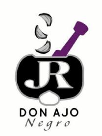 Imagen de JR DON AJO NEGRO