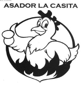 Imagen de ASADOR LA CASITA
