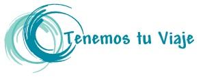 Imagen de TENEMOS TU VIAJE