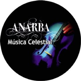Imagen de ANARBA MUSICA CELESTIAL