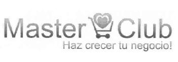 Imagen de MASTER CLUB HAZ CRECER TU NEGOCIO!