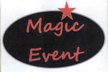 Imagen de MAGIC EVENT