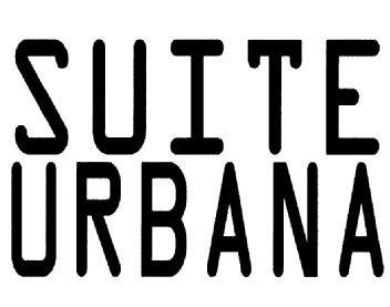 Imagen de SUITE URBANA