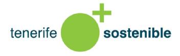 Imagen de TENERIFE + SOSTENIBLE