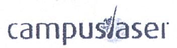 Imagen de CAMPUSLASER