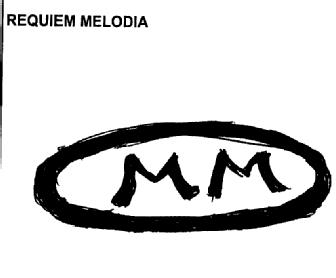 Imagen de REQUIEM MELODIA MM