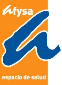 Imagen de AFYSA A ESPACIO DE SALUD