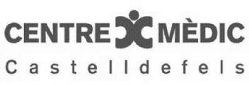 Imagen de CENTRE MEDIC CASTELLDEFELS