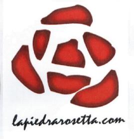 Imagen de LAPIEDRAROSETTA.COM