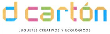 Imagen de D CARTON JUGUETES CREATIVOS Y ECOLOGICOS