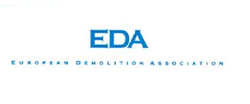 Imagen de EDA EUROPEAN DEMOLITION ASSOCIATION