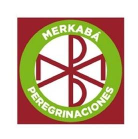 Imagen de MERKABA PEREGRINACIONES