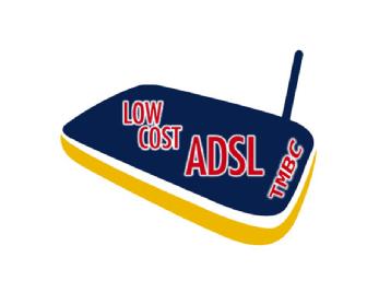 Imagen de LOW COST ADSL TMBC