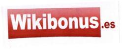 Imagen de WIKIBONUS.ES