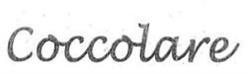 Imagen de COCCOLARE