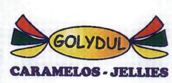 Imagen de GOLYDUL CARAMELOS - JELLIES