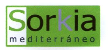 Imagen de SORKIA MEDITERRANEO