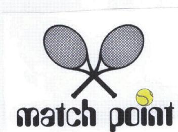 Imagen de MATCH POINT