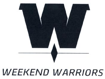 Imagen de W WEEKEND WARRIORS