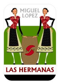Imagen de MIGUEL LOPEZ LAS HERMANAS