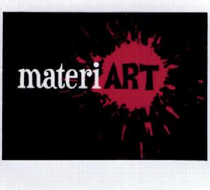 Imagen de MATERIART