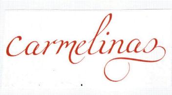 Imagen de CARMELINAS