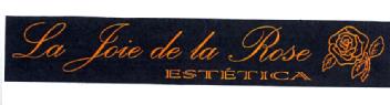 Imagen de LA JOIE DE LA ROSE ESTETICA