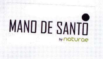 Imagen de MANO DE SANTO BY NATURAE