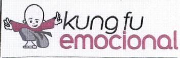 Imagen de KUNG FU EMOCIONAL