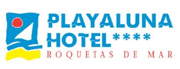 Imagen de PLAYALUNA HOTEL ROQUETAS DE MAR