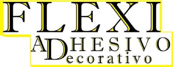 Imagen de FLEXI ADHESIVO DECORATIVO