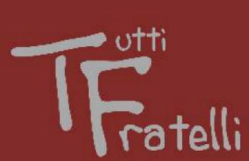 Imagen de TUTTI FRATELLI