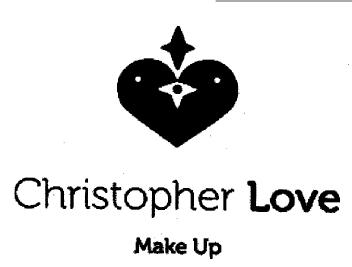 Imagen de CHRISTOPHER LOVE MAKE UP
