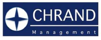 Imagen de CHRAND MANAGEMENT