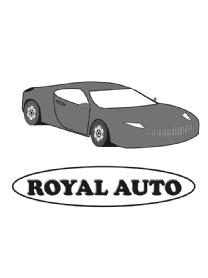 Imagen de ROYAL AUTO