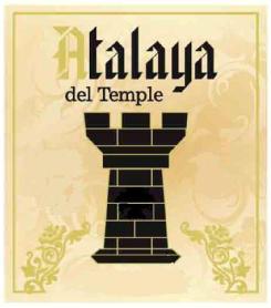 Imagen de ATALAYA DEL TEMPLE