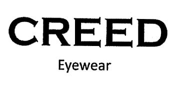 Imagen de CREED EYEWEAR