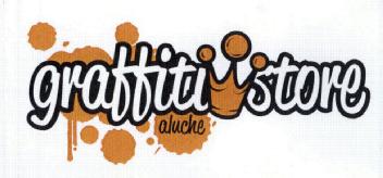 Imagen de GRAFFITI STORE ALUCHE