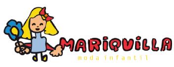 Imagen de MARIQUILLA MODA INFANTIL