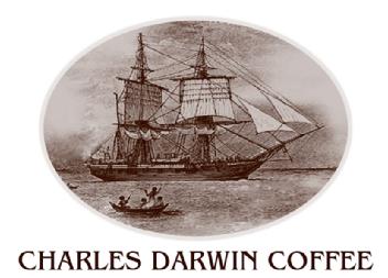 Imagen de CHARLES DARWIN COFFEE