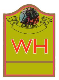 Imagen de EMISARIO WH