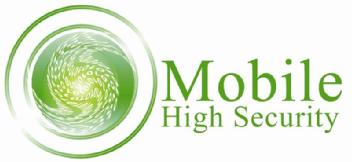Imagen de MOBILE HIGH SECURITY