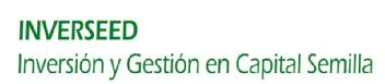 Imagen de INVERSEED INVERSION Y GESTION EN CAPITAL SEMILLA