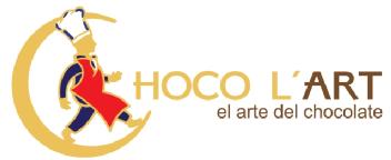 Imagen de CHOCO L\'ART EL ARTE DEL CHOCOLATE