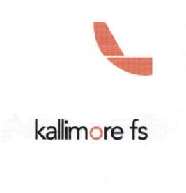 Imagen de KALLIMORE FS