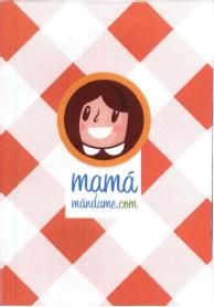 Imagen de MAMA MANDAME.COM