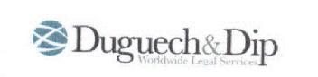 Imagen de DUGUECH&DIP WORLDWIDE LEGAL SERVICES