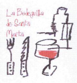 Imagen de LA BODEGUILLA DE SANTA MARTA